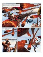 Storm - Die Chroniken des Aussenrings # 01