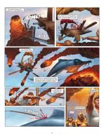 Storm - Die Chroniken des Aussenrings # 01