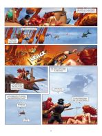 Storm - Die Chroniken des Aussenrings # 01