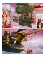 Storm - Die Chroniken des Aussenrings # 01