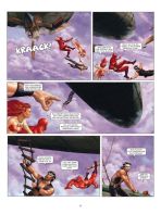 Storm - Die Chroniken des Aussenrings # 01