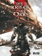 Krieg der Orks, Der # 02 (von 3)