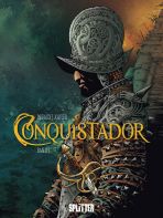 Conquistador # 01 (von 4)