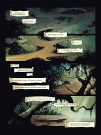 Conquistador # 01 (von 4)