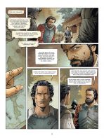 Conquistador # 01 (von 4)