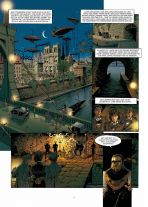 Hauteville House # 05 (2. Zyklus Bd. 1 von 5)