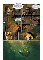 Hauteville House # 05 (2. Zyklus Bd. 1 von 5)