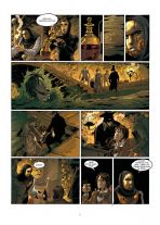Hauteville House # 05 (2. Zyklus Bd. 1 von 5)
