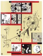 Kurt Schwitters - Jetzt nenne ich mich selbst MERZ