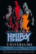 Hellboy - Geschichten aus dem Hellboy-Universum # 02