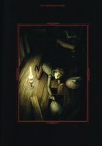 Lacombe: Unheimliche Geschichten (Illustriertes Buch) - Neuausgabe