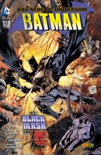 Batman Sonderband (Serie ab 2004) # 41 - Gesichter des Verbrechens