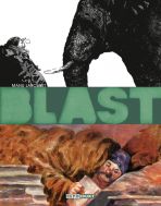 Blast # 02 (von 4)