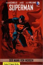 Superman: Der Mann von Morgen HC