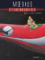 Sternenwanderer # 01 (von 6, Neu-Edition)