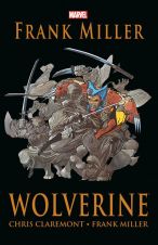 Wolverine von Frank Miller SC Neuausgabe