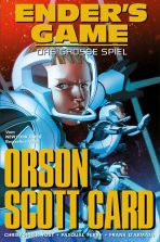 Enders Game - Das grosse Spiel # 01