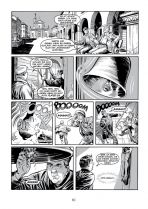 Don Camillo und Peppone (in Bildergeschichten) # 01