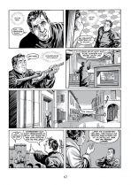 Don Camillo und Peppone (in Bildergeschichten) # 01