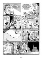 Don Camillo und Peppone (in Bildergeschichten) # 01