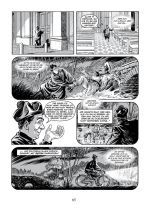 Don Camillo und Peppone (in Bildergeschichten) # 01