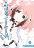 Angeloid Bd. 01 (von 20)