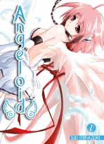 Angeloid Bd. 02 (von 20)