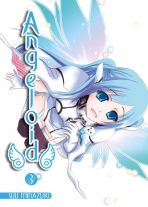 Angeloid Bd. 03 (von 20)