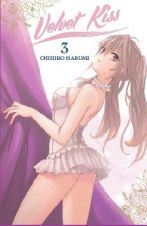 Velvet Kiss Bd. 03 (von 4)