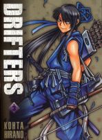 Drifters Bd. 03