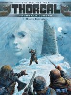 Welten von Thorgal, Die: Thorgals Jugend # 01 - Neuauflage