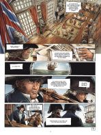 Surcouf # 01 (von 4)