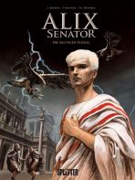 Alix Senator # 01 (1. Zyklus 1 von 3)