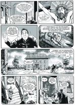 Don Camillo und Peppone (in Bildergeschichten) # 02