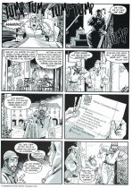 Don Camillo und Peppone (in Bildergeschichten) # 02