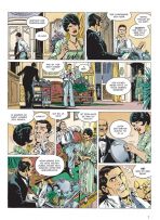 Blut und Schweigen # 03 (von 3)