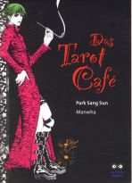 Tarot Café, Das Band 01 - 03