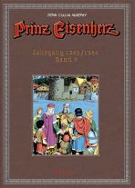 Prinz Eisenherz Serie II # 07 - Murphy-Jahre