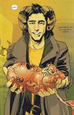 Saga # 01