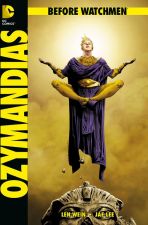 Before Watchmen - Ozymandias SC