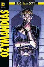 Before Watchmen - Ozymandias HC