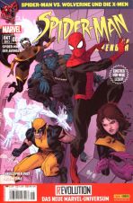 Spider-Man, der Avenger # 08 (von 11)