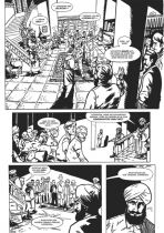 Queen & Country 02 - Operation Morningstar