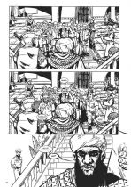 Queen & Country 02 - Operation Morningstar