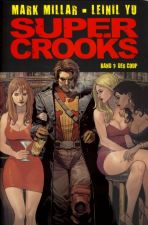 Super Crooks