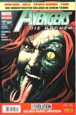 Avengers - Die Rcher # 07 (von 13)