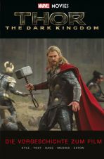 Marvel Movies: Thor 2 - Die Vorgeschichte zum Film