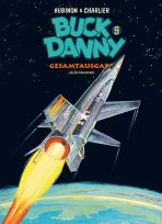 Buck Danny Gesamtausgabe # 09 - Neuauflage