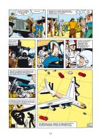 Buck Danny Gesamtausgabe # 09