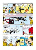 Buck Danny Gesamtausgabe # 09